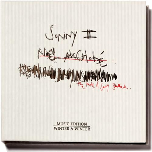 Sonny II: Noel Akchote