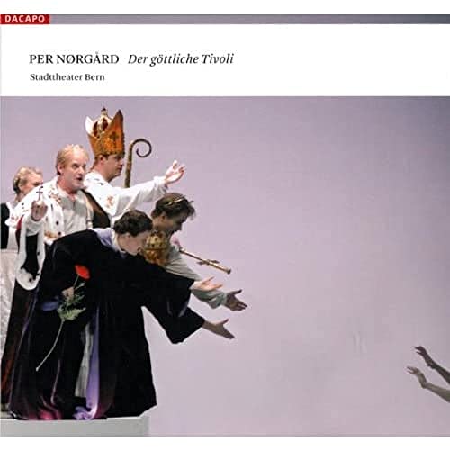 Norgard, P.: Der Gottliche Tivoli