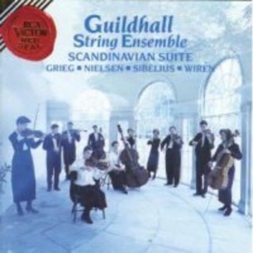 SCANDANAVIAN SUITE  GUILDHALL