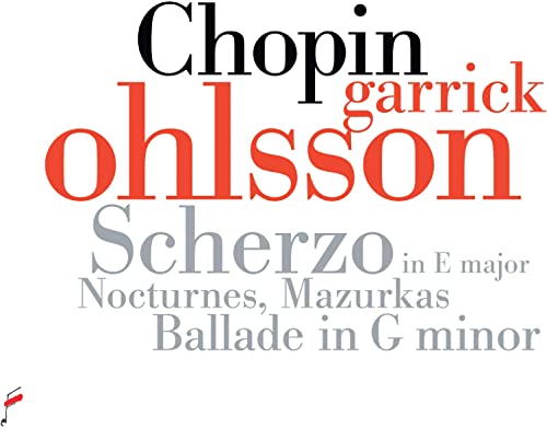 SCHERZO IN E MAJOR