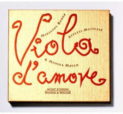 Viola d'amore