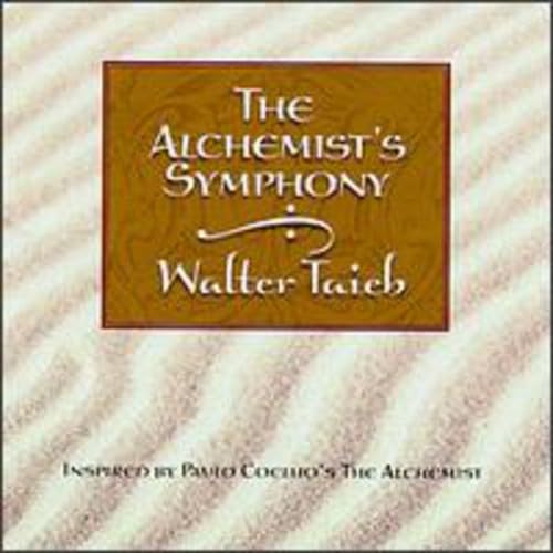 WALTER TAIEB: THE ALCHEMIST SY