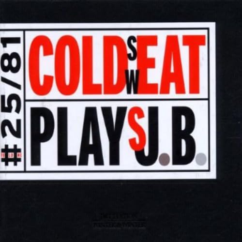 PLAYS J. B.