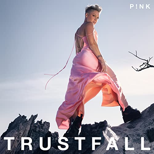 Trustfall LP