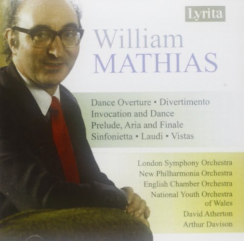 DANCE OVERTURE  DIVERTIMENTO F