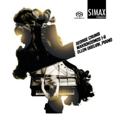 Crumb, G.: Makrokosmos I and Ii