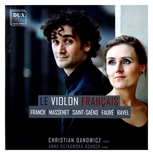 Le violon français