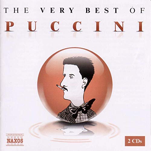 PUCCINI (THE VERY BEST OF)
