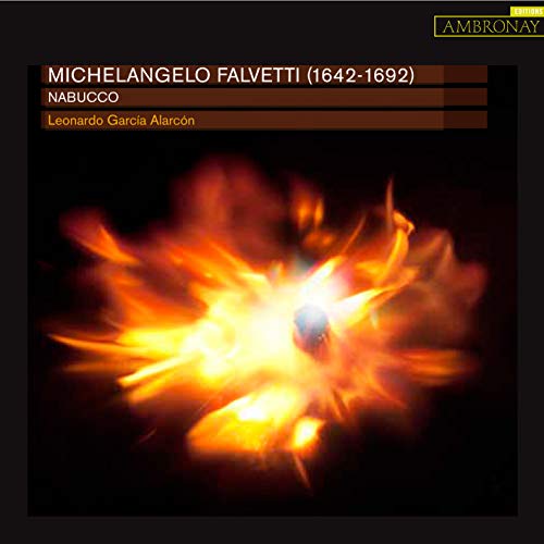 Falvetti: Nabucco