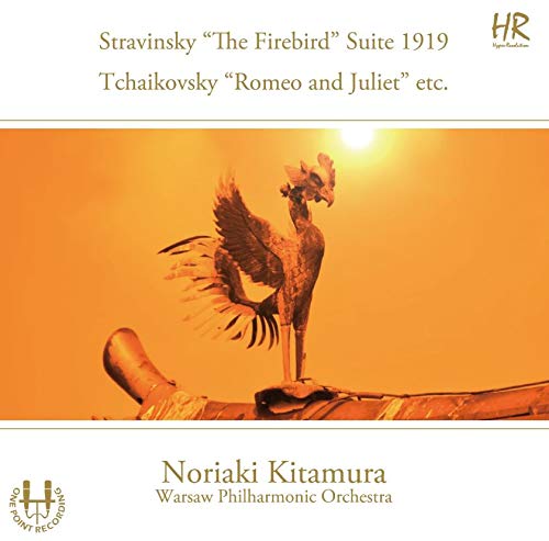 THE FIREBIRD SUITE 1919