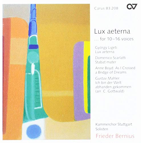 LUX AETERNA