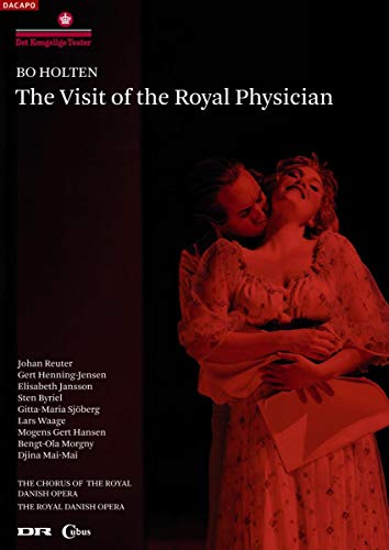 Holten: The Visit of the Royal Physician