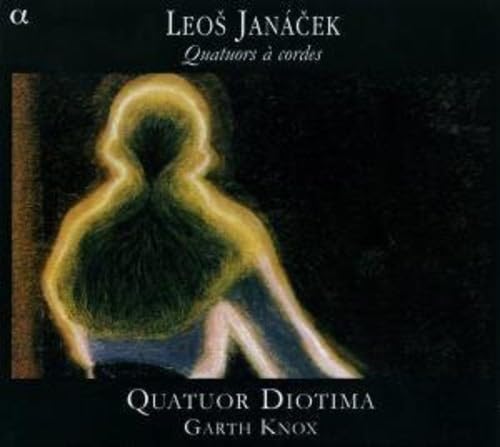 Janacek: Quatuors a cordes