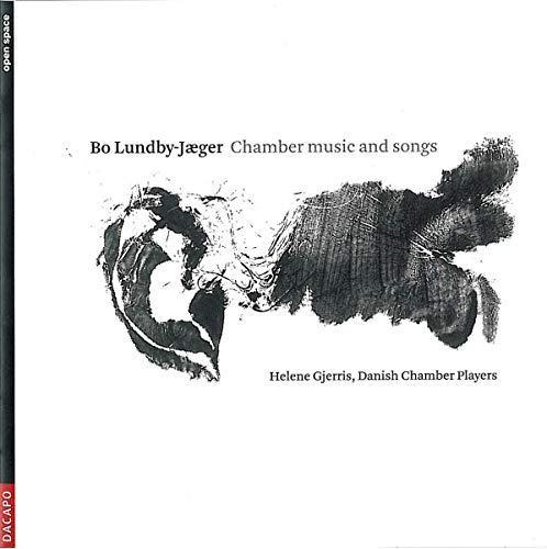 Lundby-Jaeger, B.: Chamber Music and Songs - Offertorium / 7