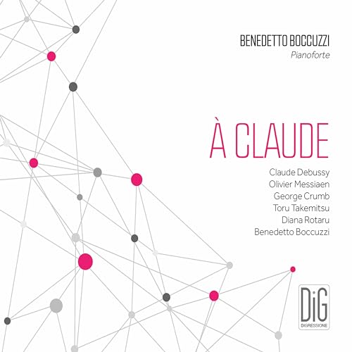 À CLAUDE