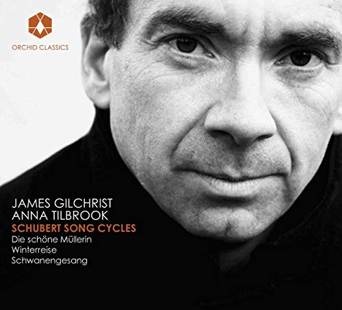 Schubert: Song Cycles