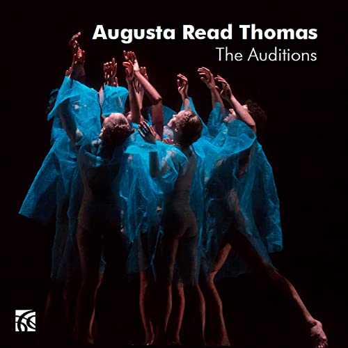 Thomas: The Auditions
