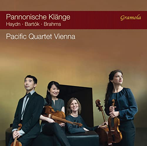 Sounds of Pannonia
