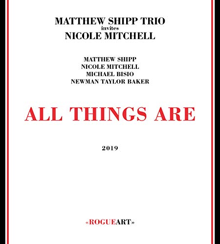 All Things Are