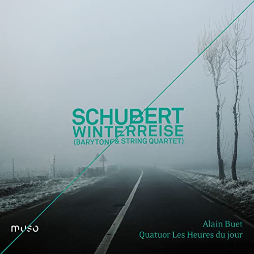 WINTERREISE
