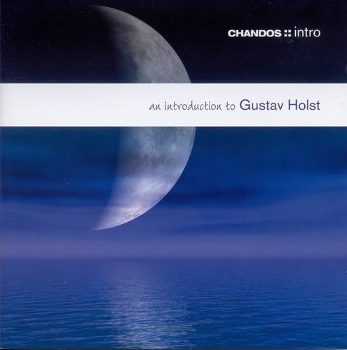 HOLST (An Introduction to)