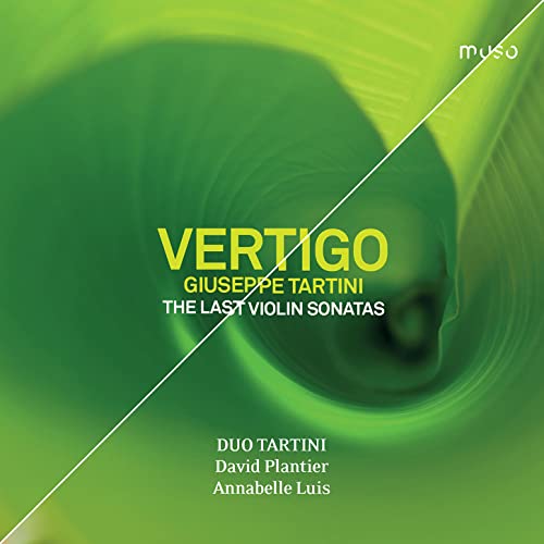 VERTIGO
