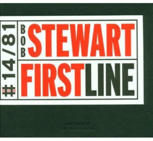 FIRST LINE