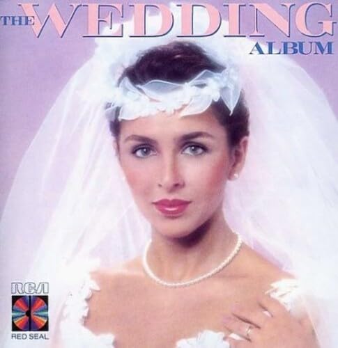WEDDING ALBUM