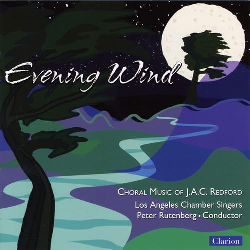 Evenng Wind