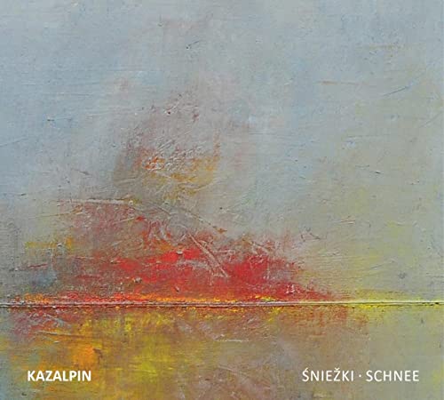 Sniezki - Schnee