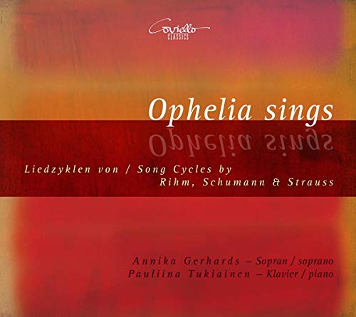 OPHELIA SINGS