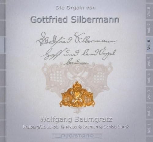 V6: DIE ORGELN VON GOTTFRIED S