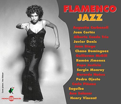 FLAMENCO JAZZ