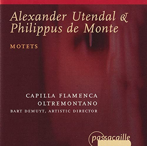 MOTETS