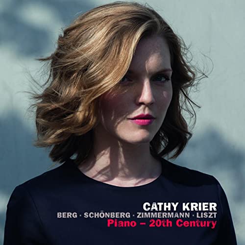 Piano - 20th Century
