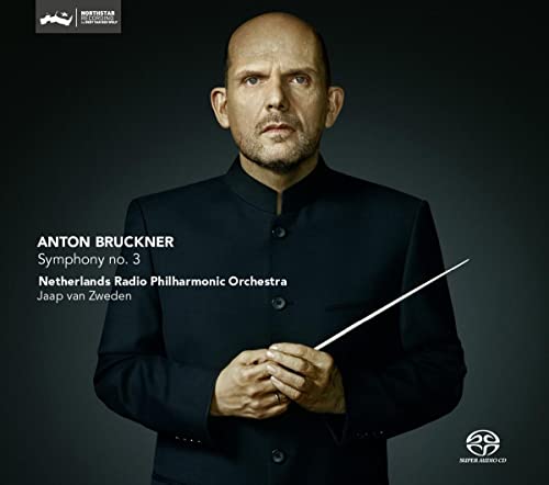 Bruckner: Symphony No. 3