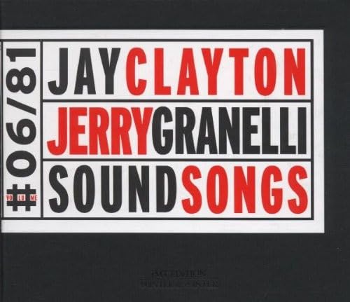 SOUND SONGS