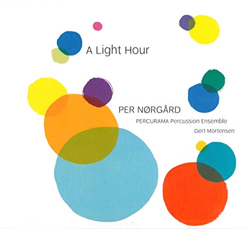 Norgard, P.: A Light Hour