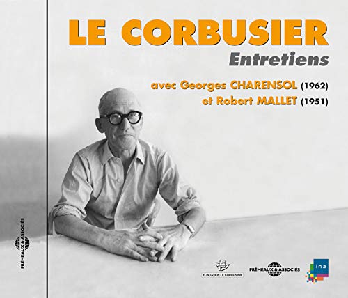 LE CORBUSIER