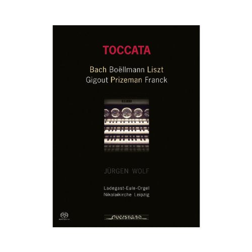 TOCCATA