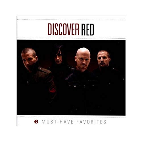 DISCOVER RED