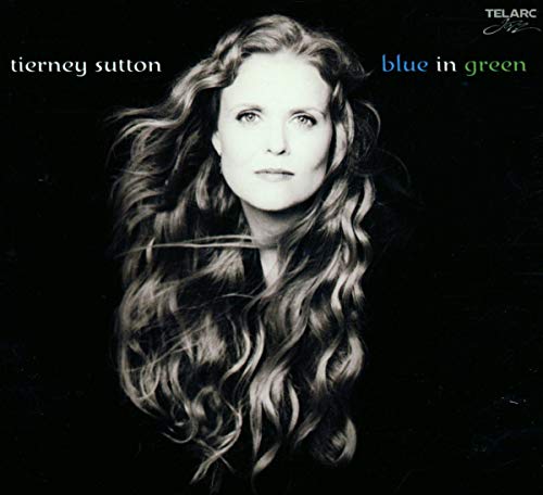 Blue In Green
