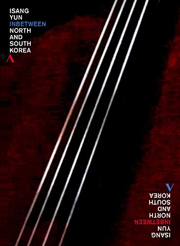 Yun: Inbetween North and South Korea
