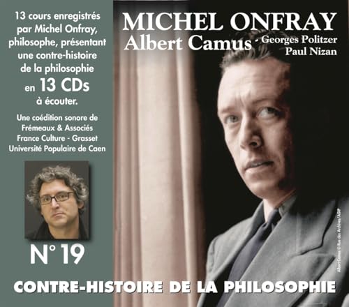V19: CONTRE HISTOIRE PHILOSOPH