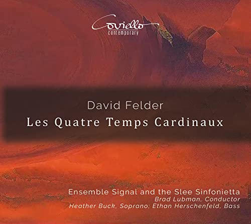 LES QUATRE TEMPS CARDINAUX