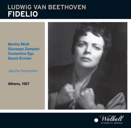 Beethoven: Fidelio (Live)