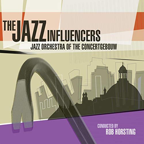 THE JAZZ INFLUENCERS