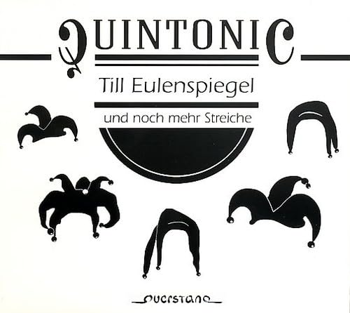 TILL EULENSPIEGEL UND NOCH MEH