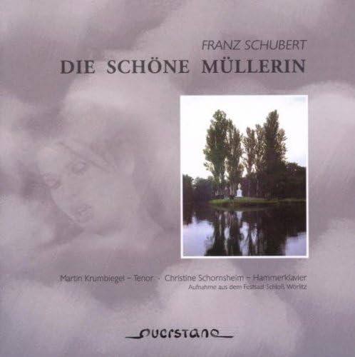 DIE SCHONE MULLERIN
