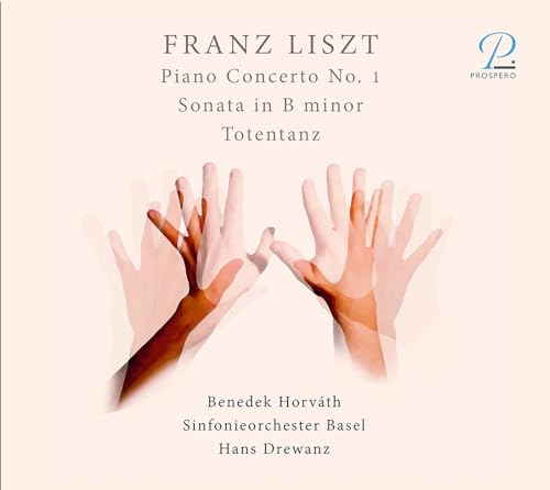 PIANO CONCERTO NO. 1